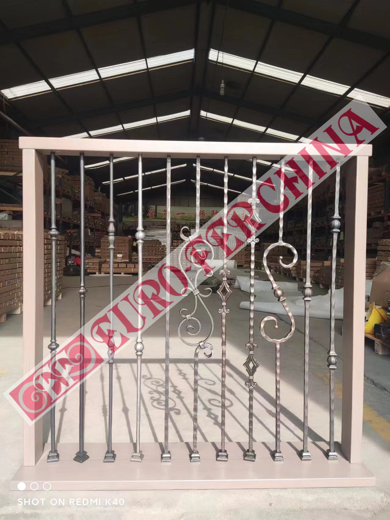 Canton Fair product