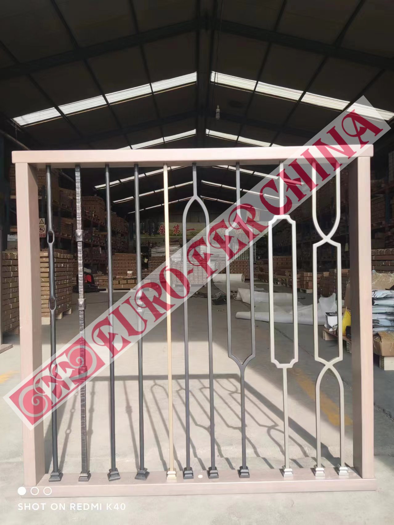 Canton Fair product