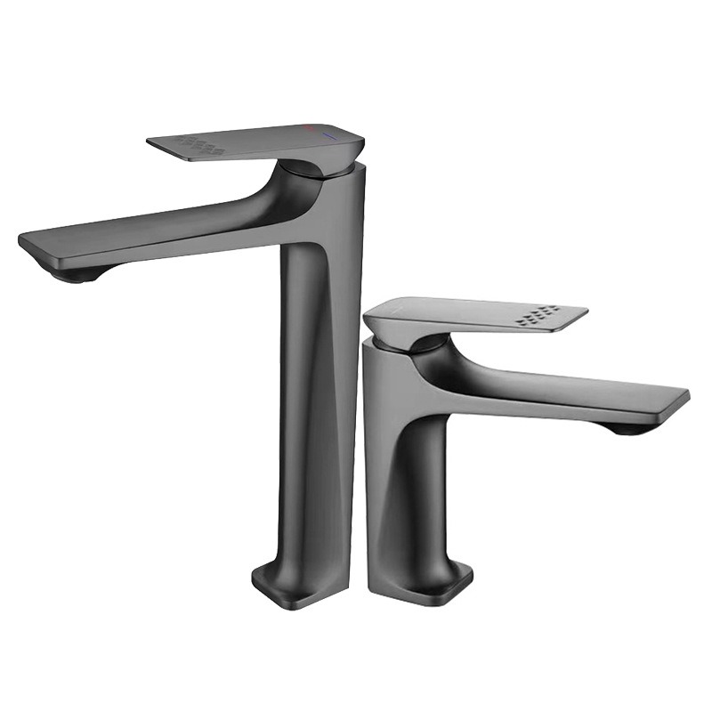 Faucet