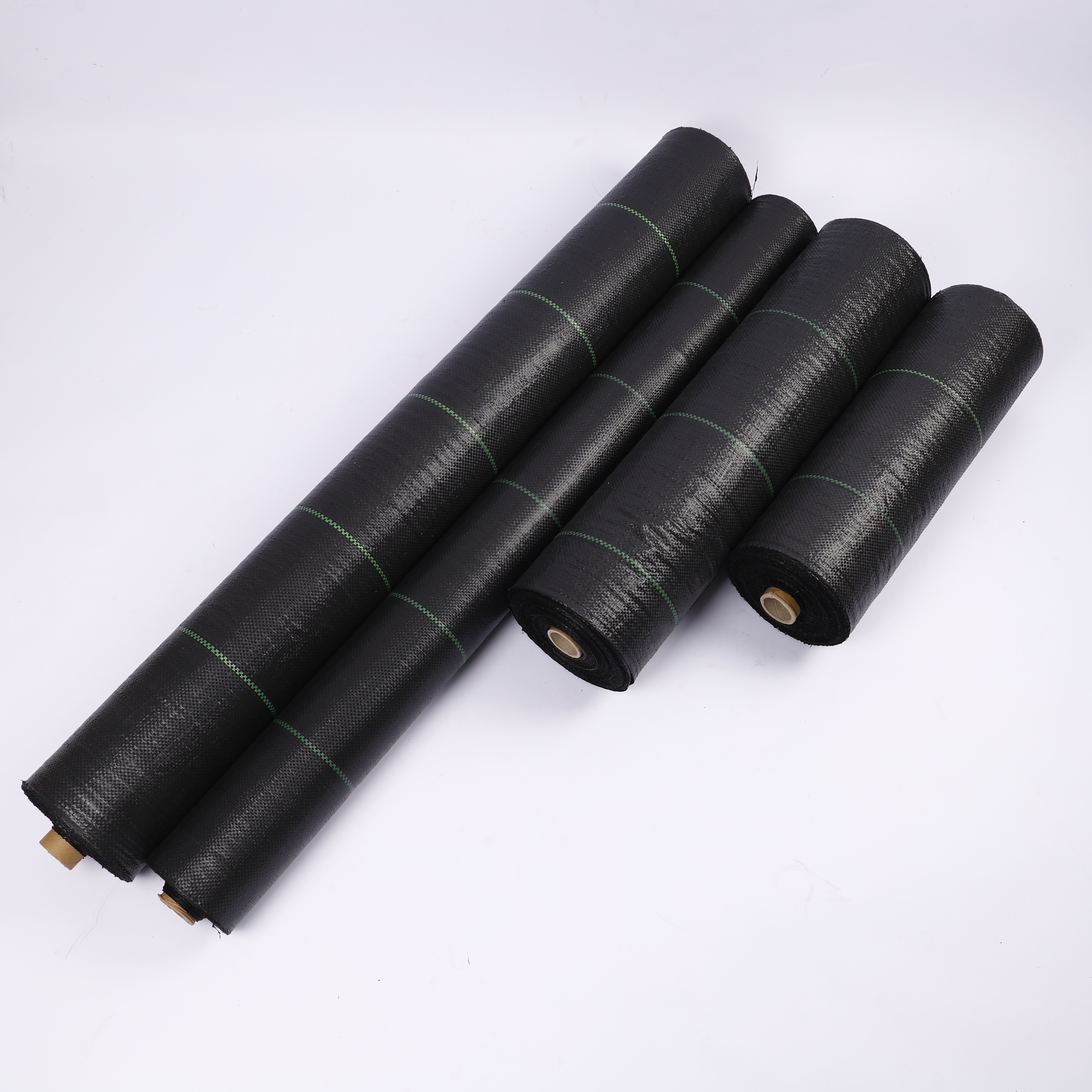 PP Weed Control Mat Weed Barrier