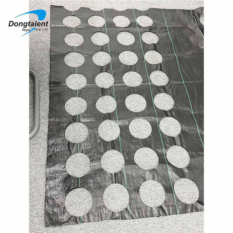 Weed Control Fabric / Weed Barrier