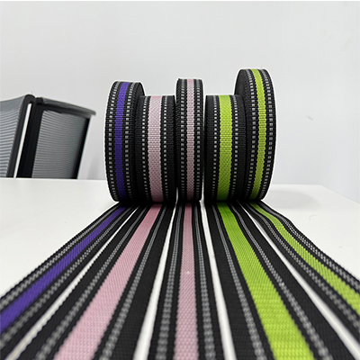 Polyester Webbing Strap