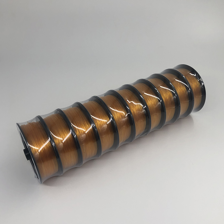 Nylon monofilament line