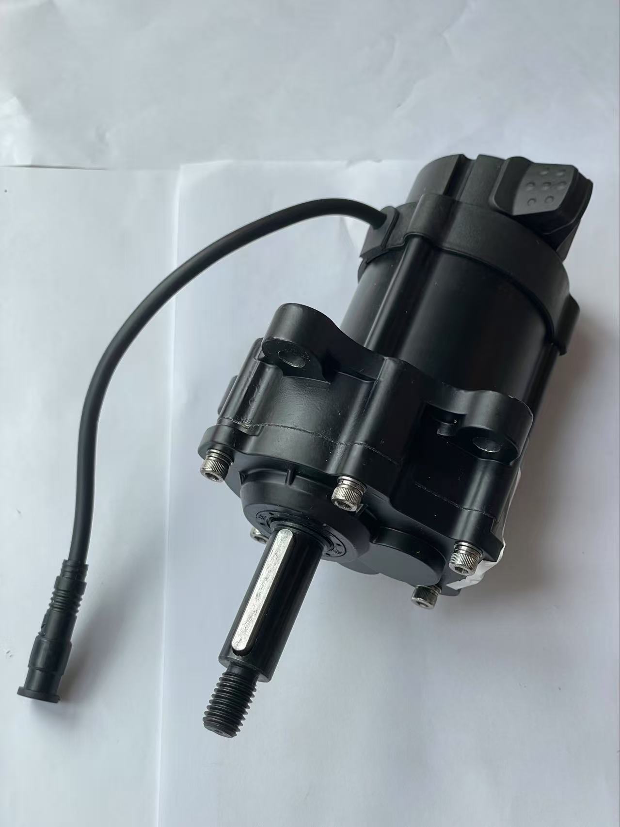 Electric Wheelchair Motor