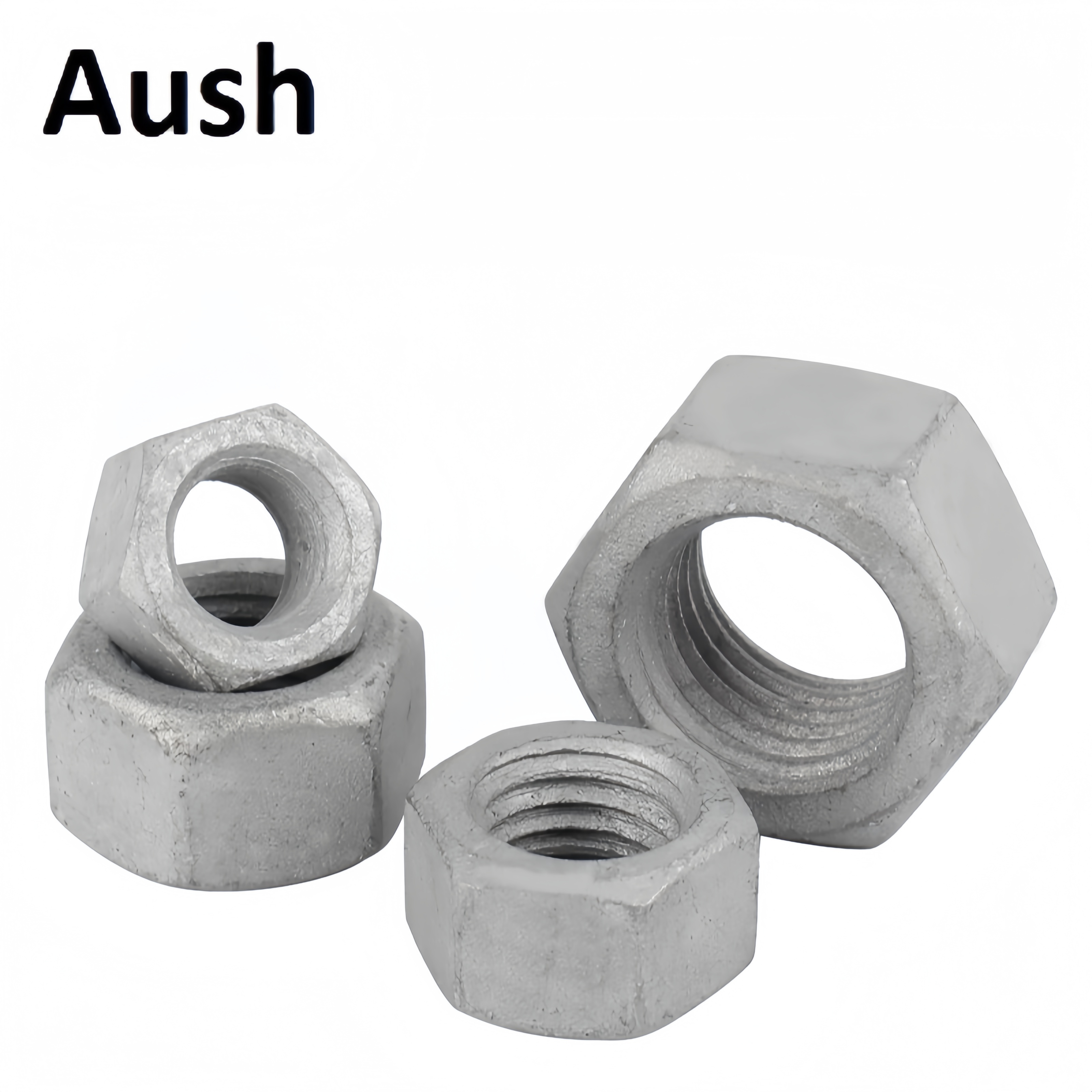 Stainless Steel Bolts and Nuts Suppliers