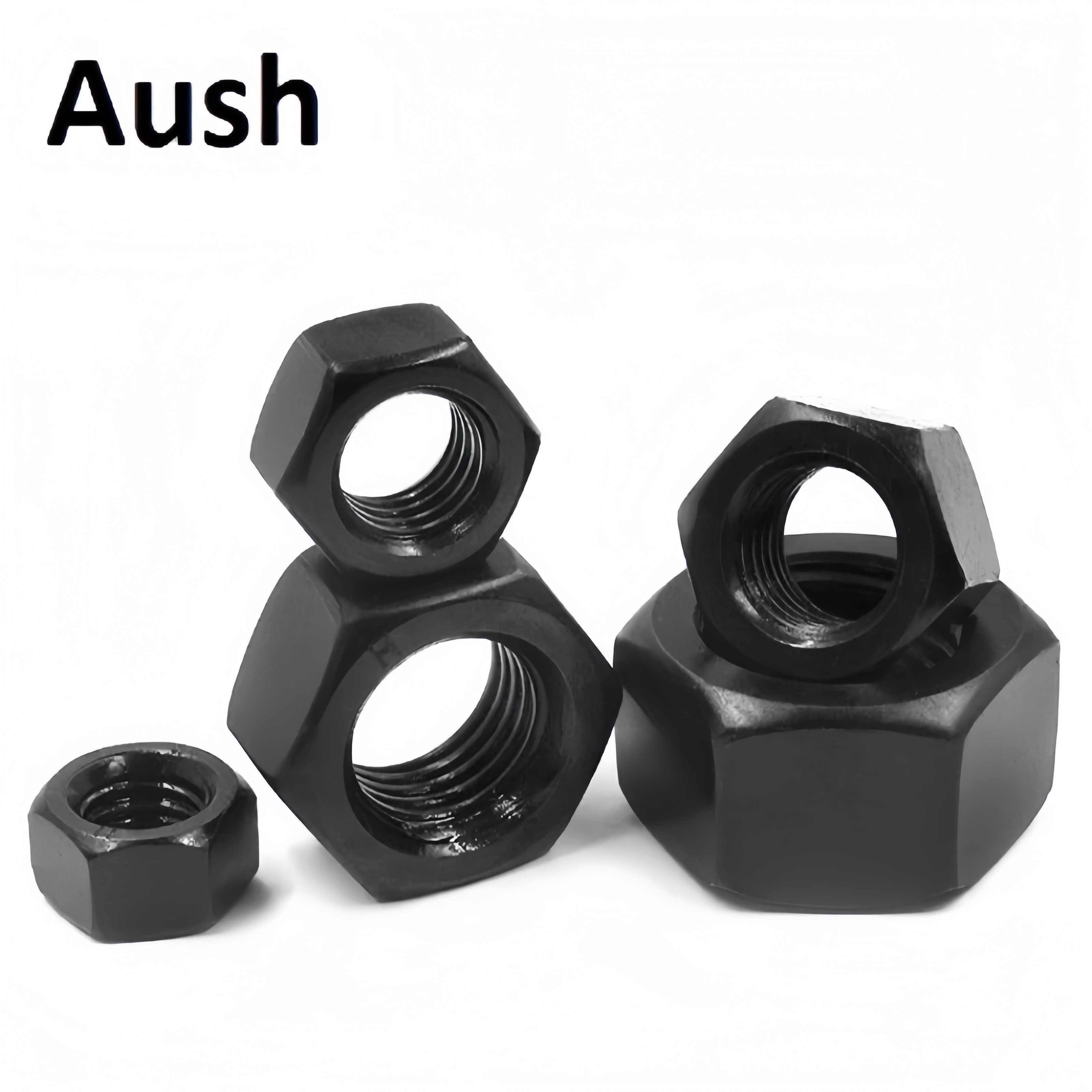 Hexagonal Nuts