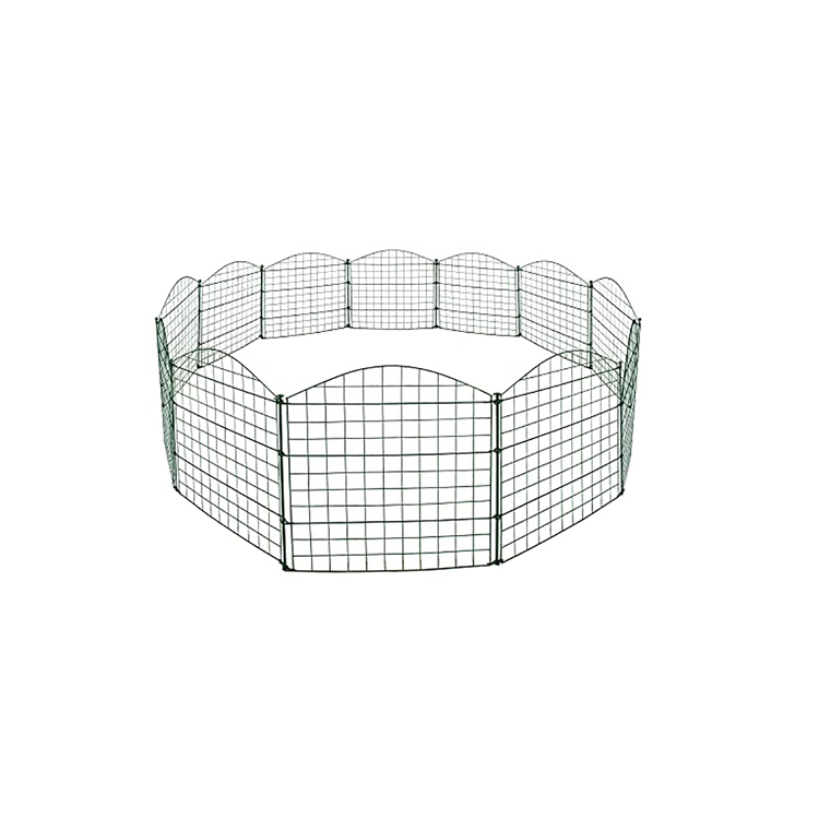 Garden Small Fence for Safety Barriers