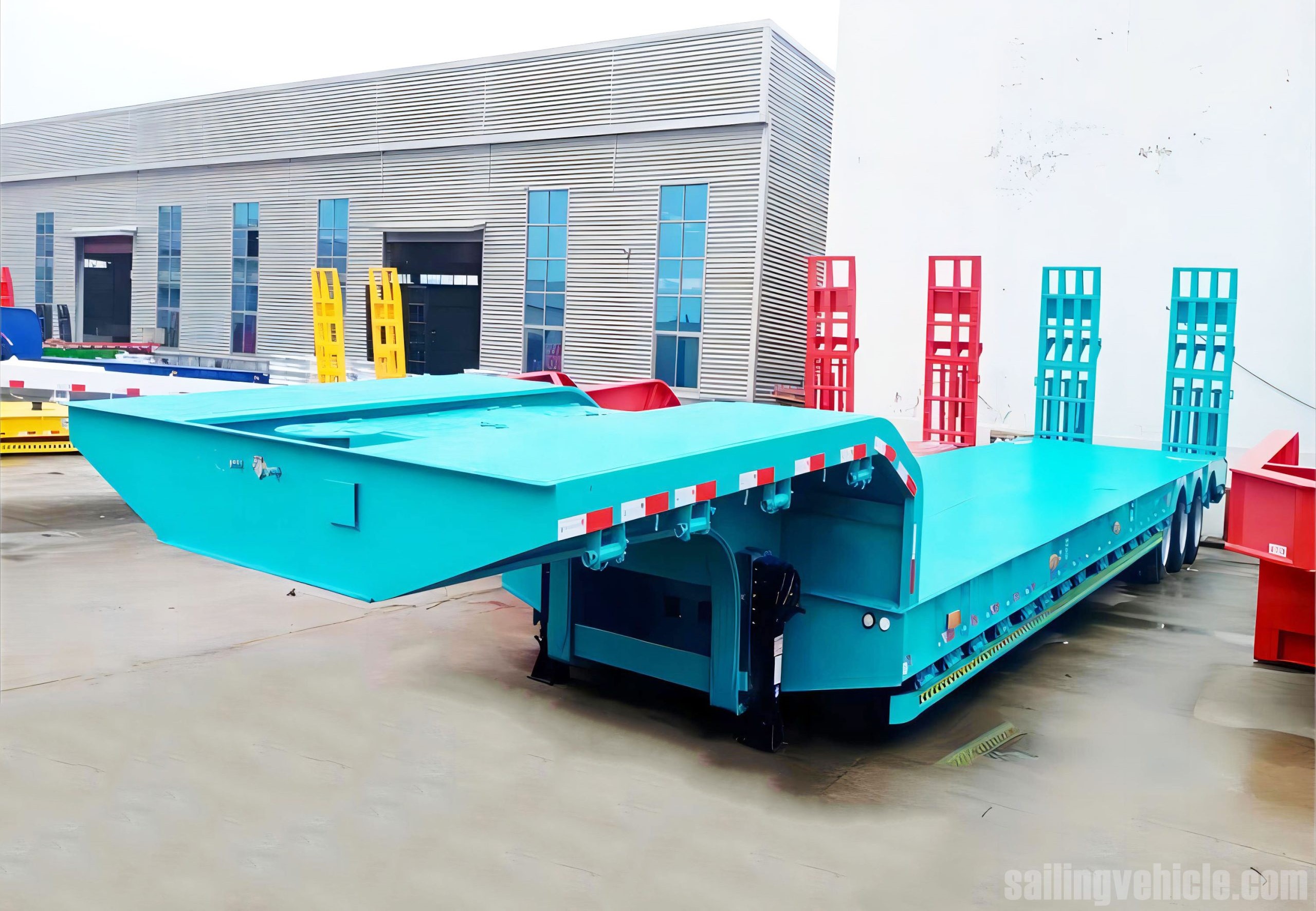 Canton Fair product