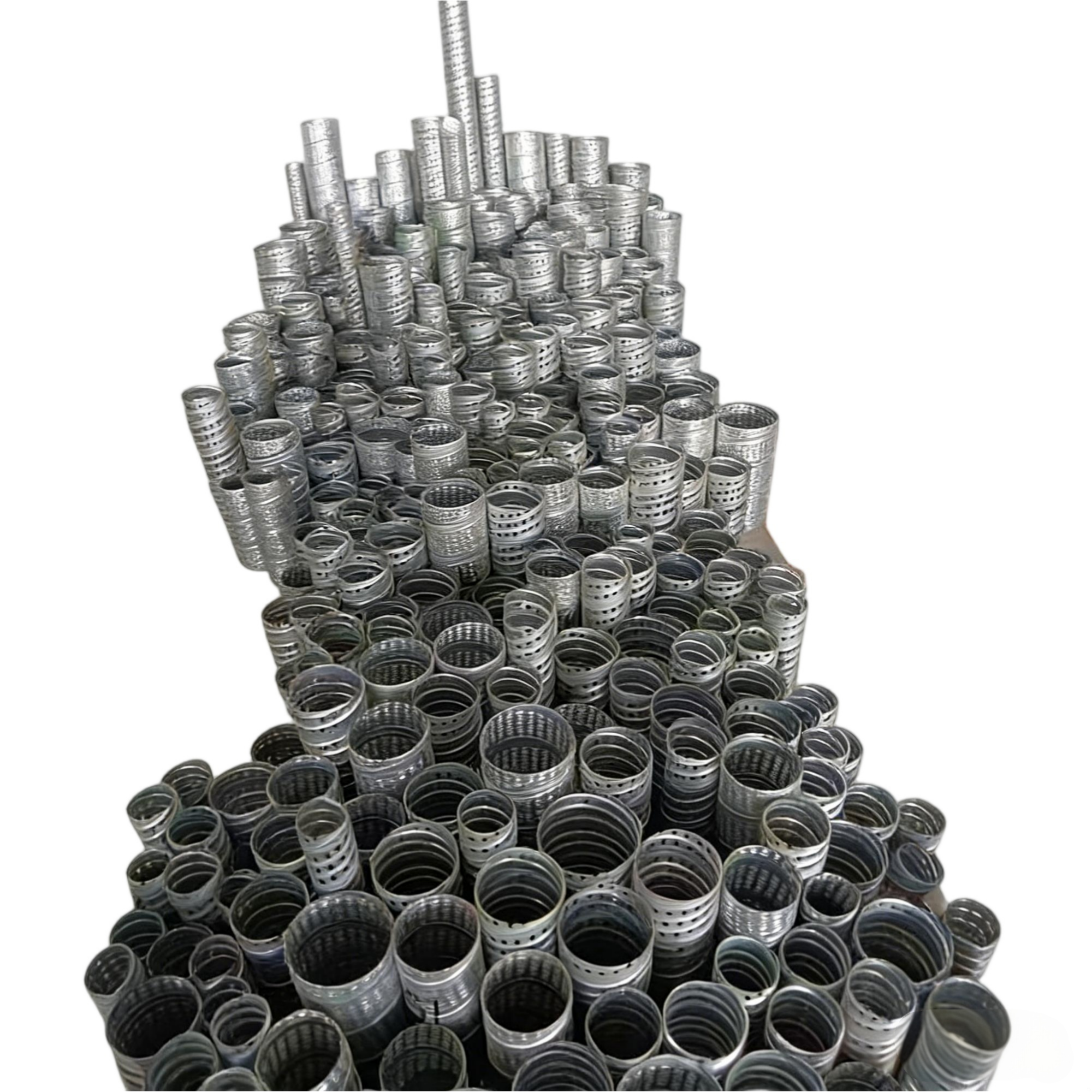 Filter Center Tube / Filter Core Tube