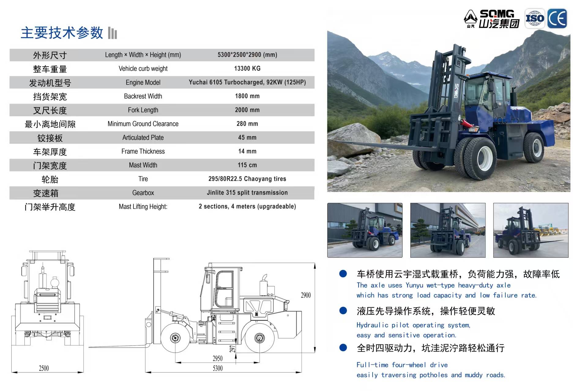Canton Fair product