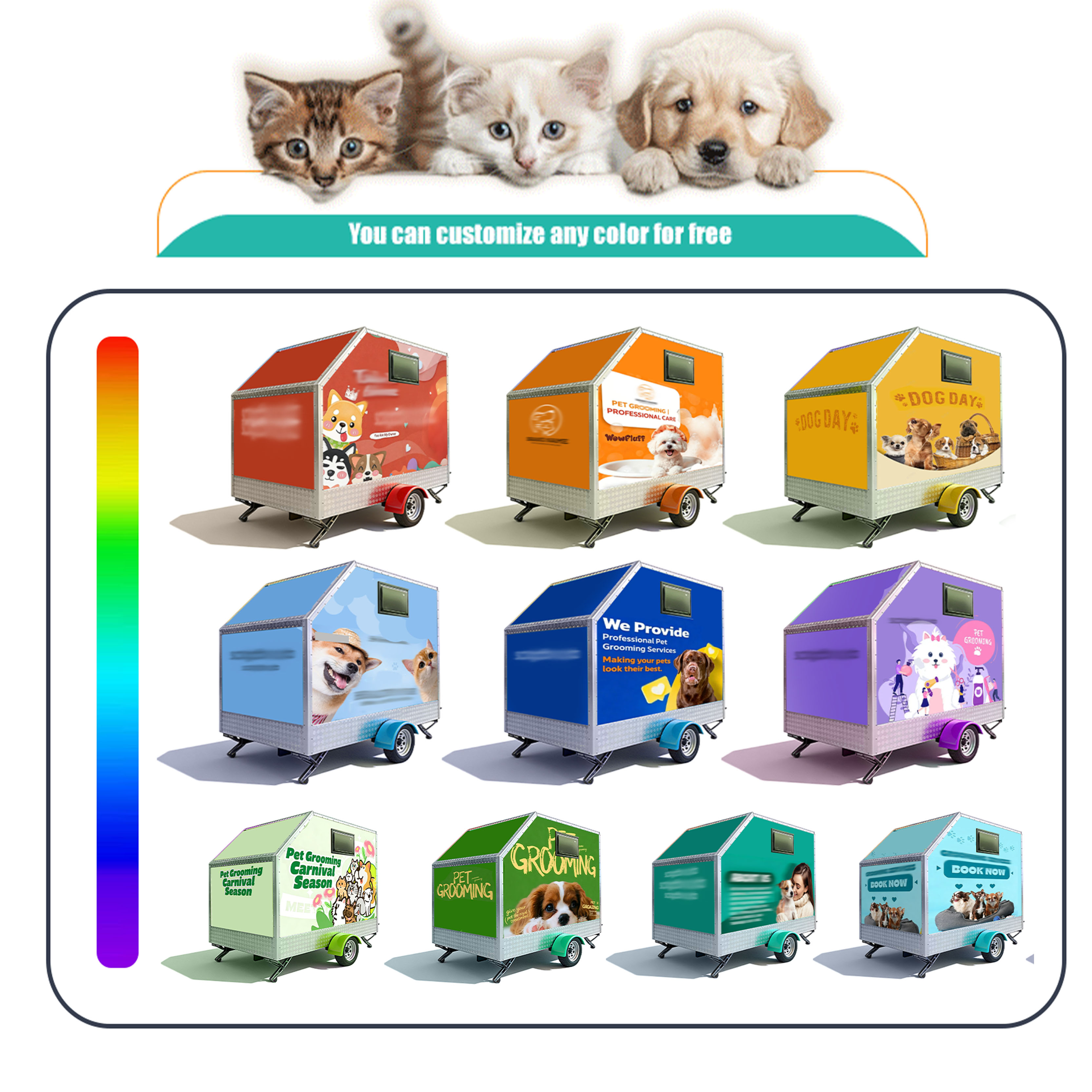 Canton Fair product