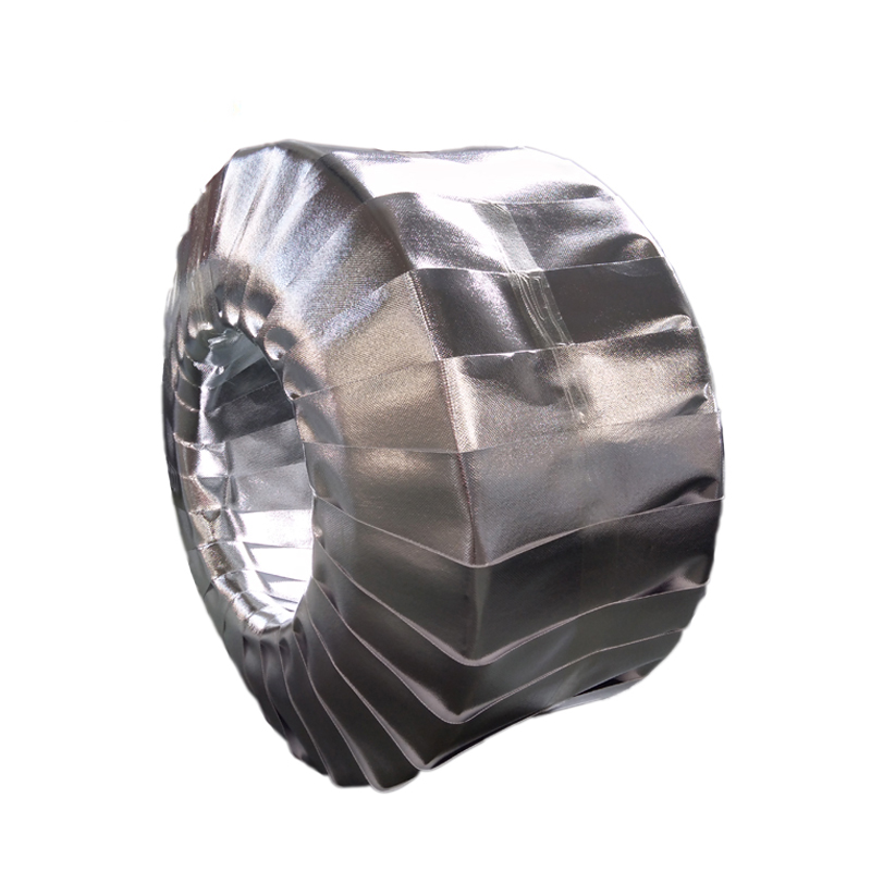 High Quality Tubeless Steel Wheel Rim 6.75x17.5