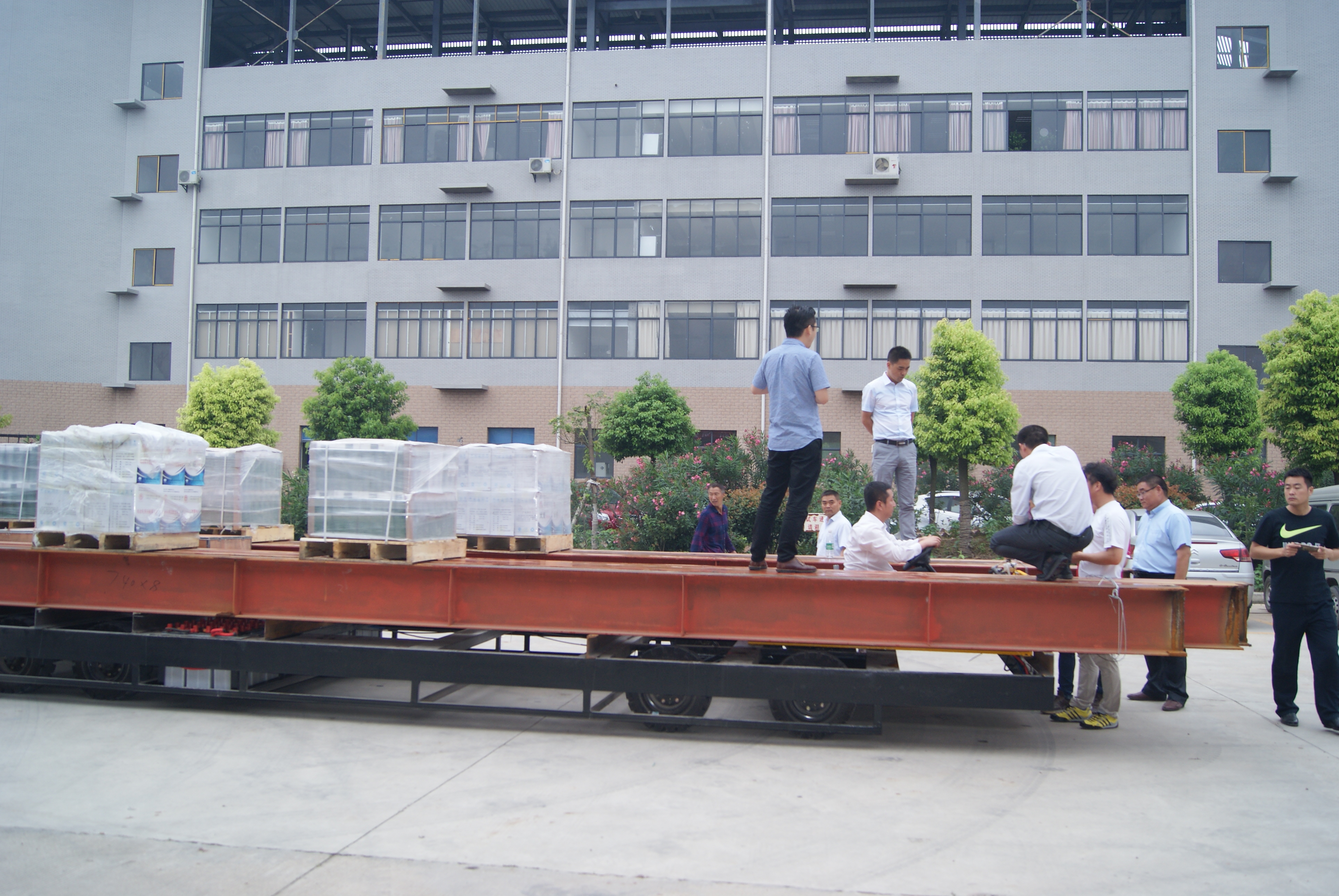 Canton Fair product