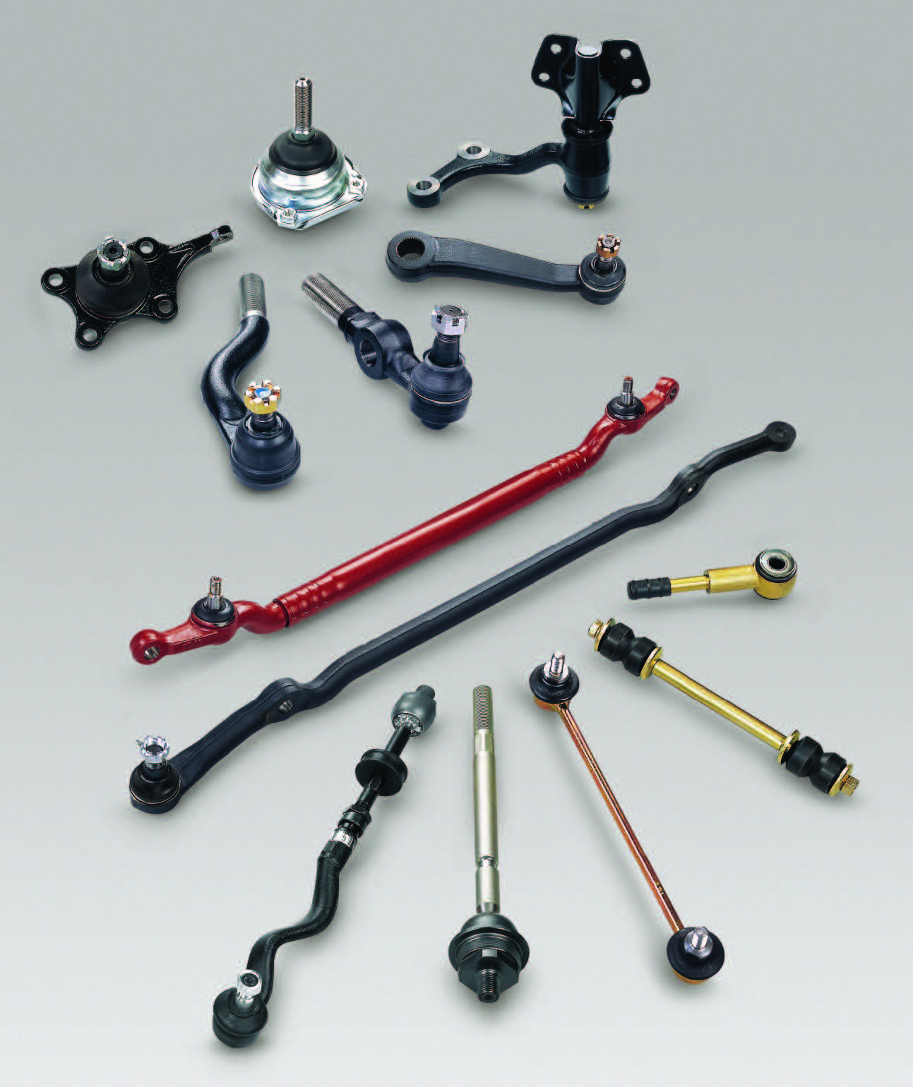 Canton Fair product