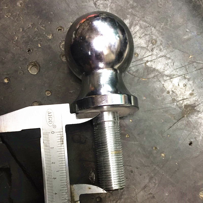 Tow Bar Trailer Hitch Ball 50MM