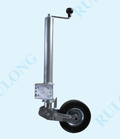 Jockey Wheel
