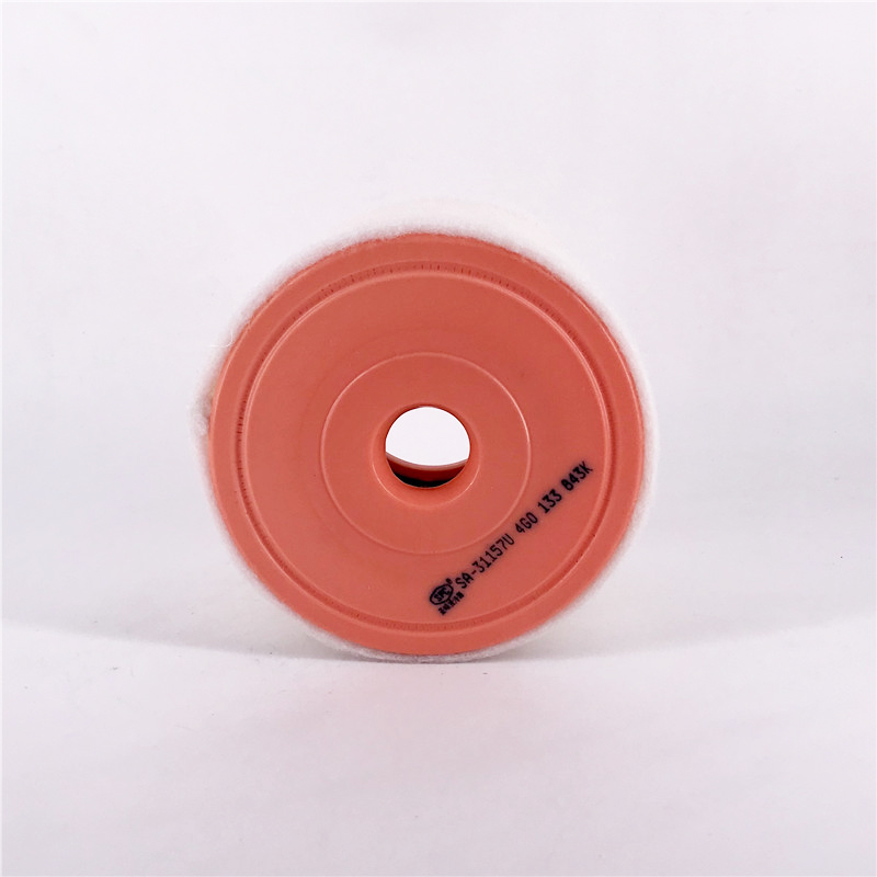 Air Filter 4G0133843K