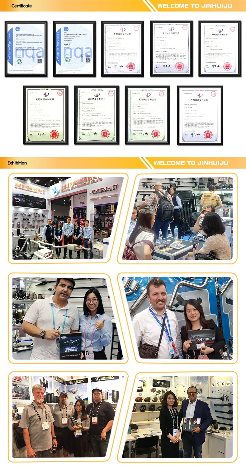Canton Fair product