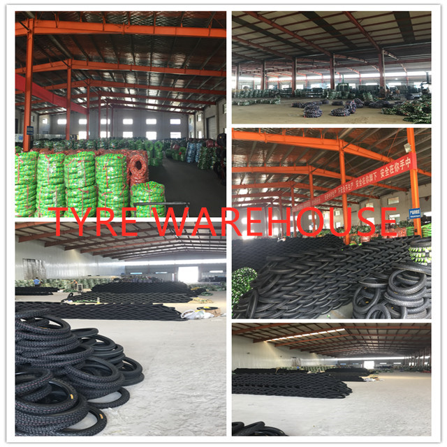 Motorcycle Tire