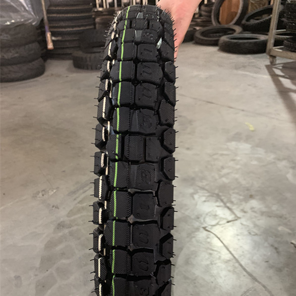 Motorcycle Tires 3.00-18