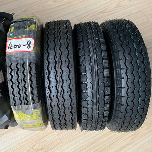 Motorcycle Tires 4.00-8