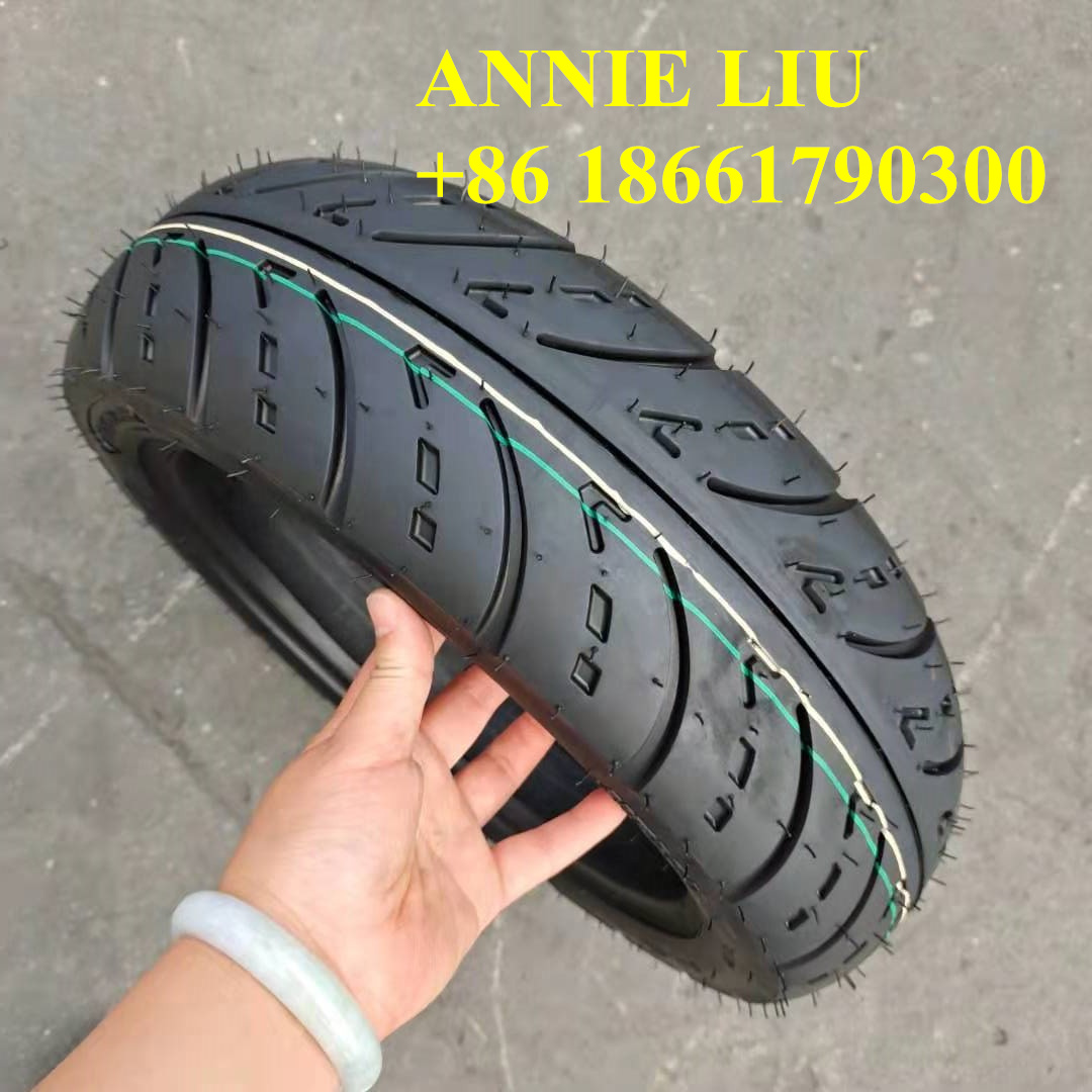Motorcycle Tyre