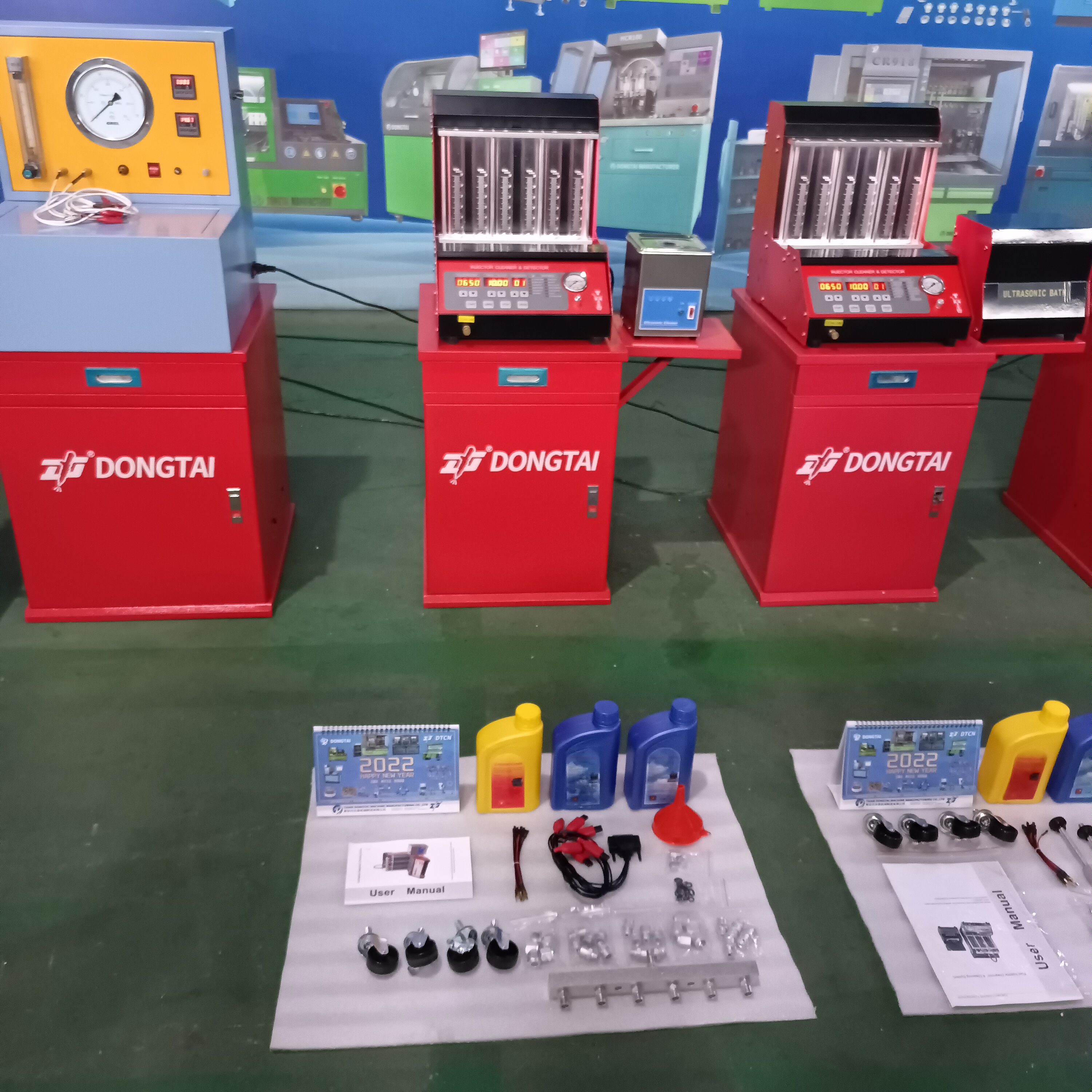 Canton Fair product