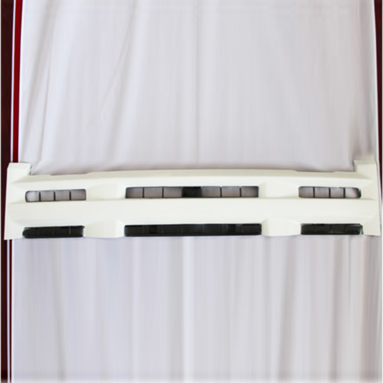 Front Grille for ISUZU 700P (OEM 8-97407291-0)