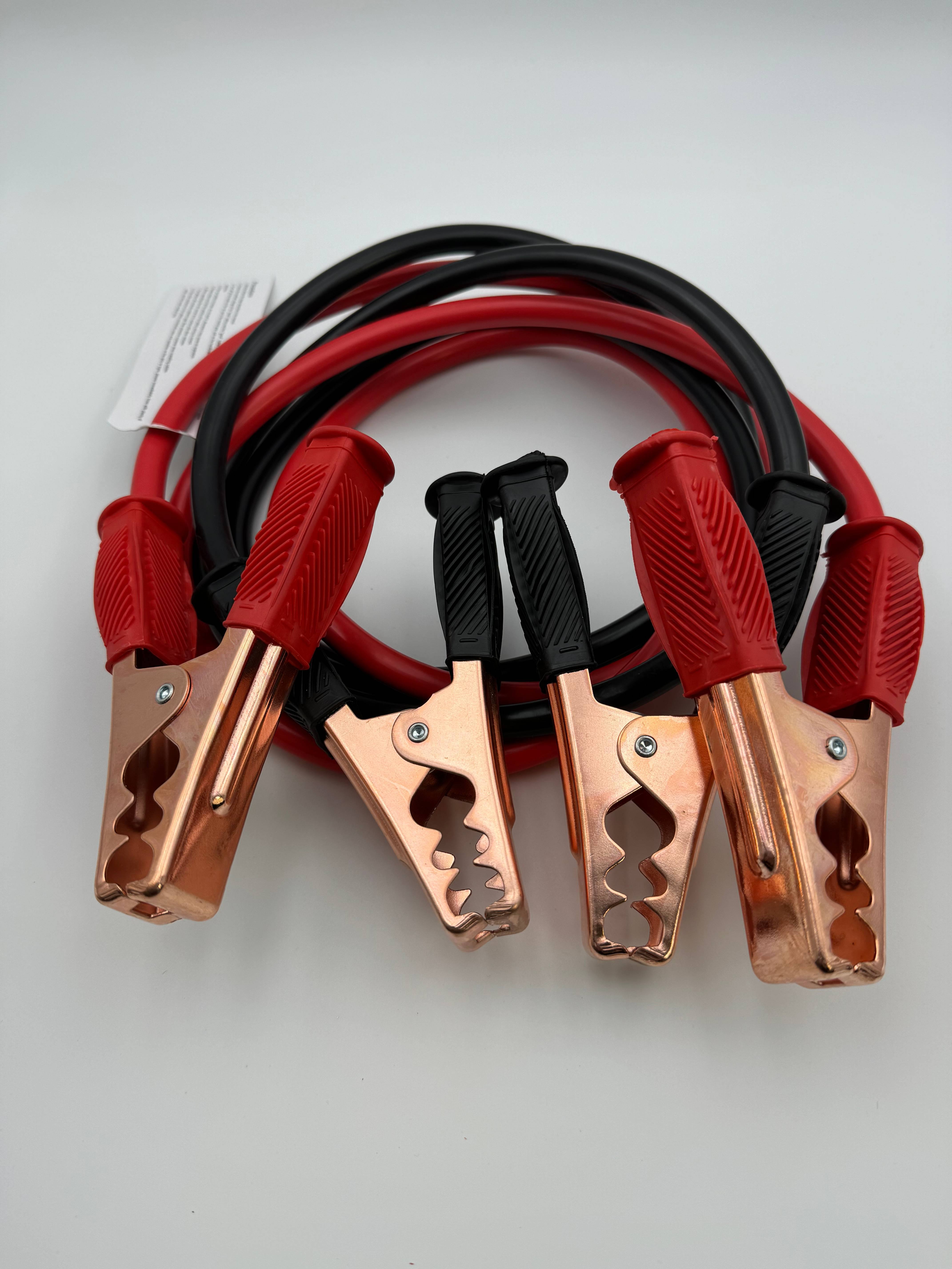 Booster Cable