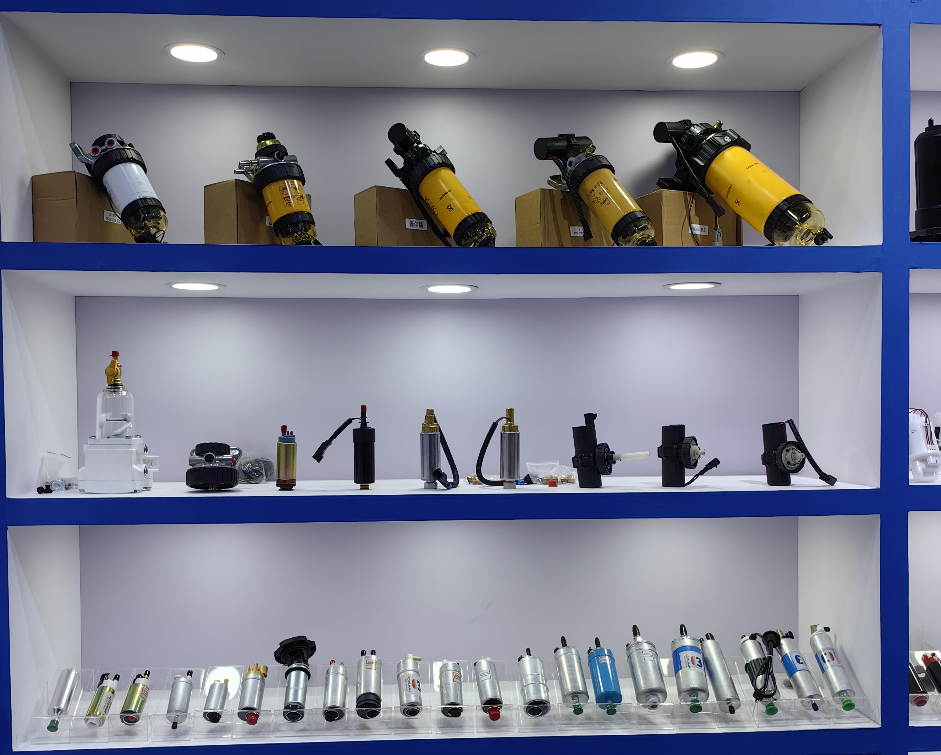 Canton Fair product