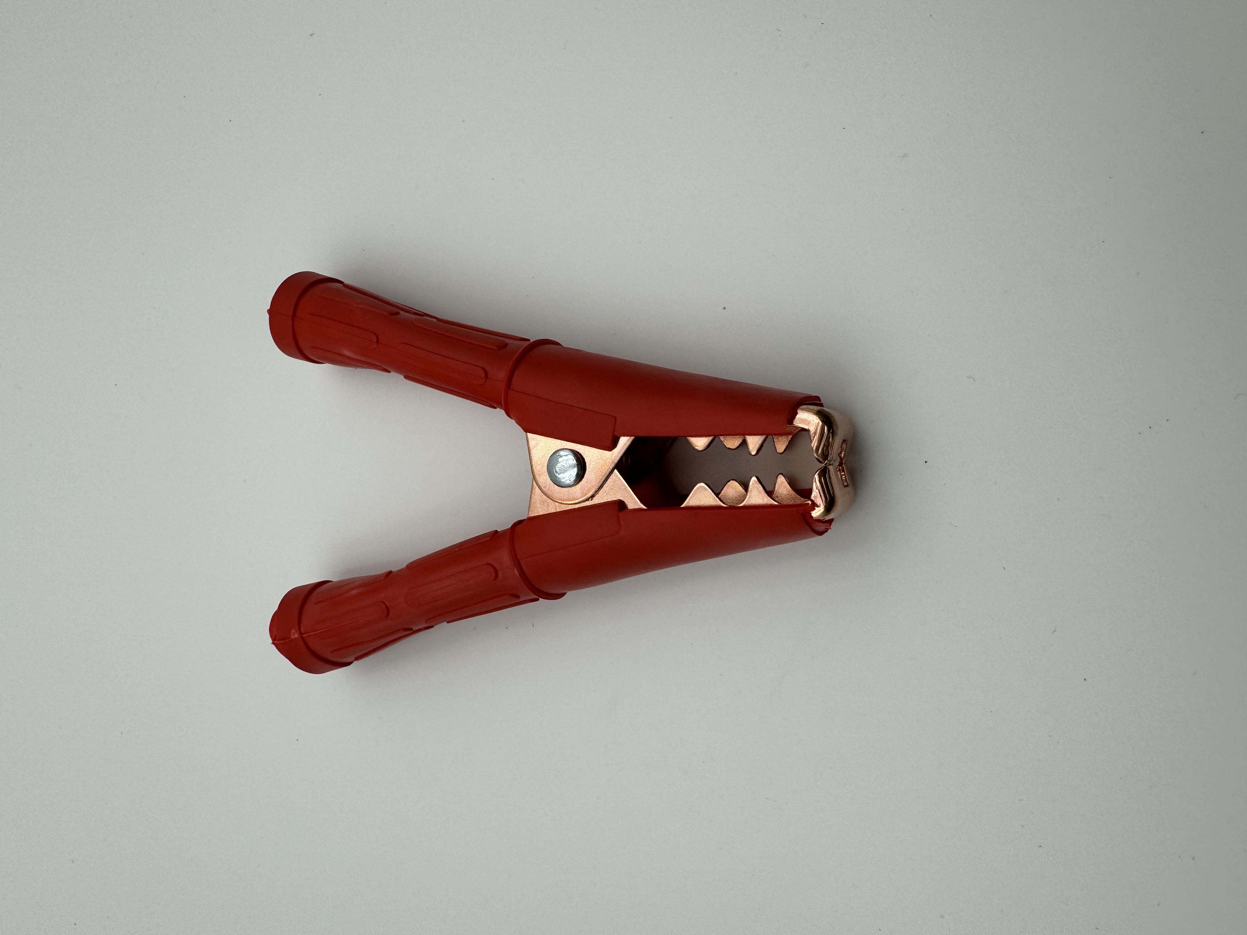 Car Battery Terminal Clip