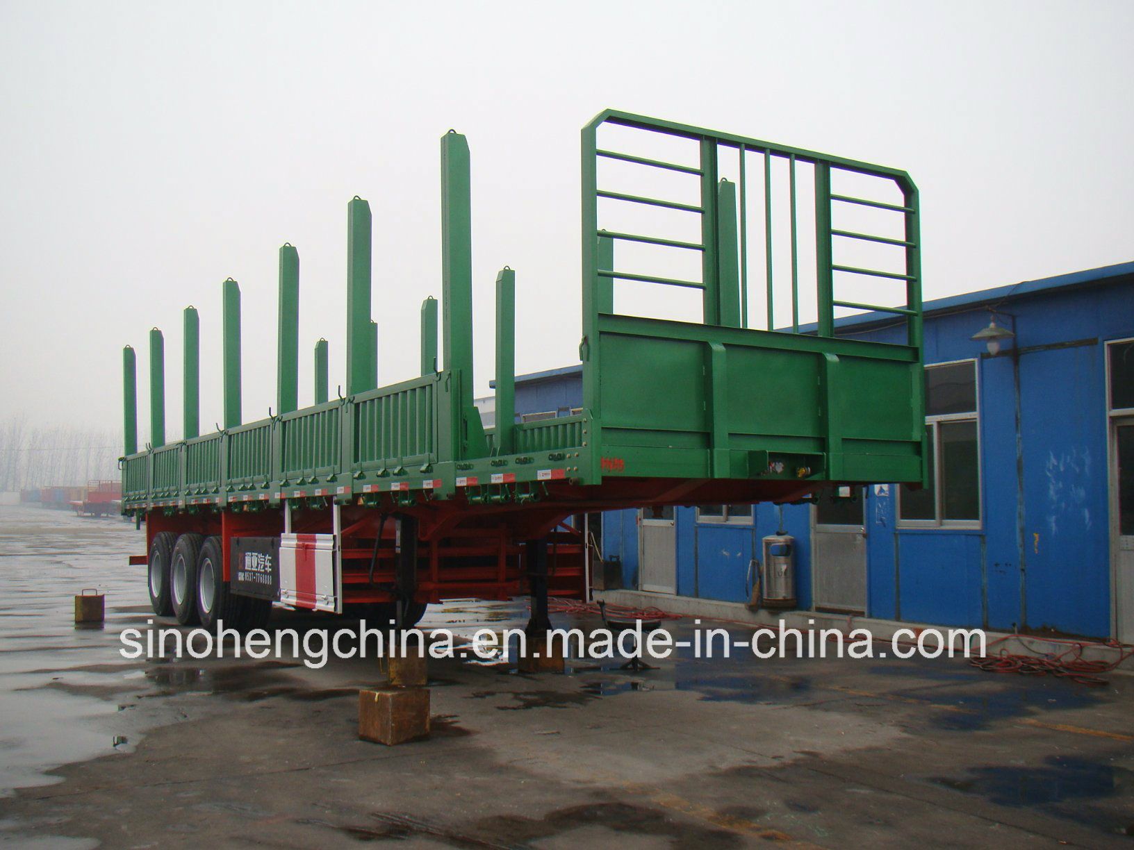 Canton Fair product