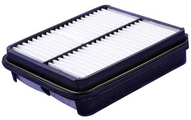 Environmentally Friendly Air Filter for Various Car Models