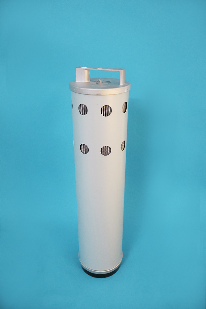 MaFu Imported Hydraulic Return Oil Filter Paper HF-0101