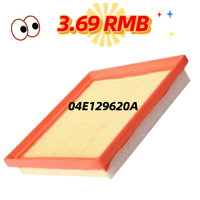 PU Air Filter for Engine Performance and Longevity