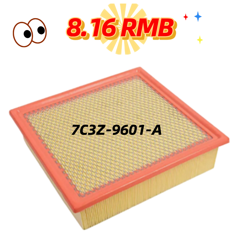 Custom Auto Air Filter for Japanese Cars