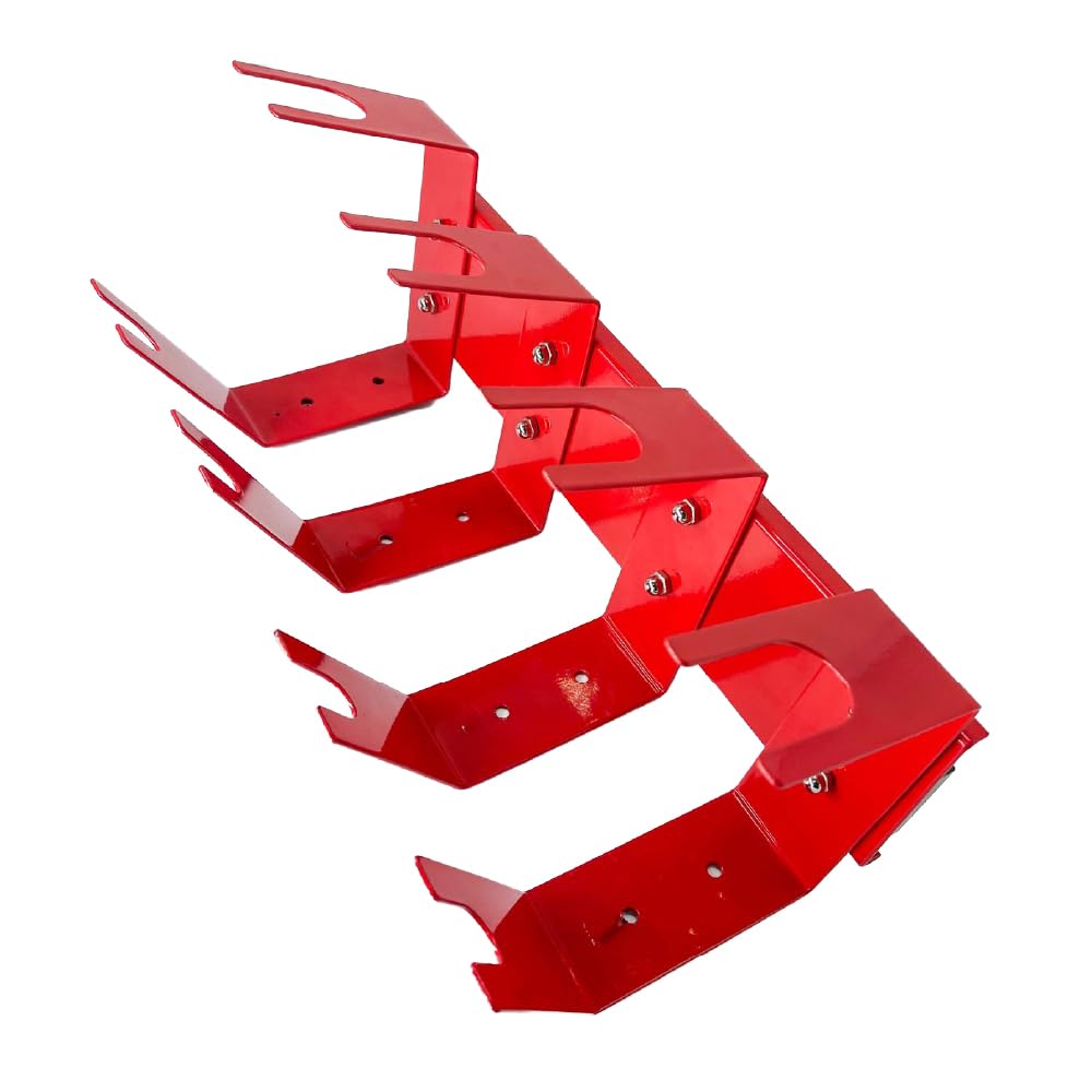 Automotive Metal Spray Gun Holder
