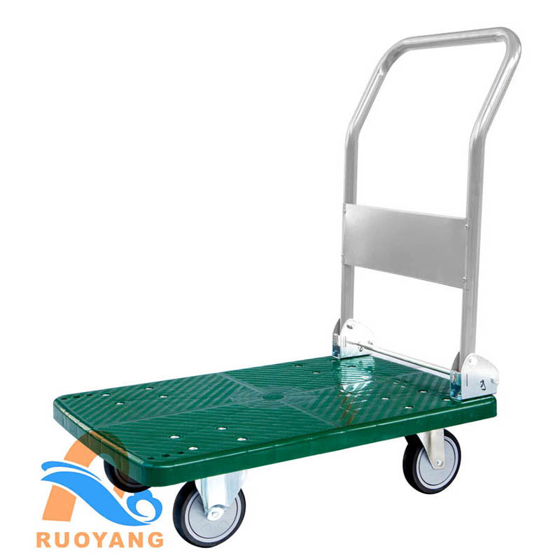 Cargo Trolley Series