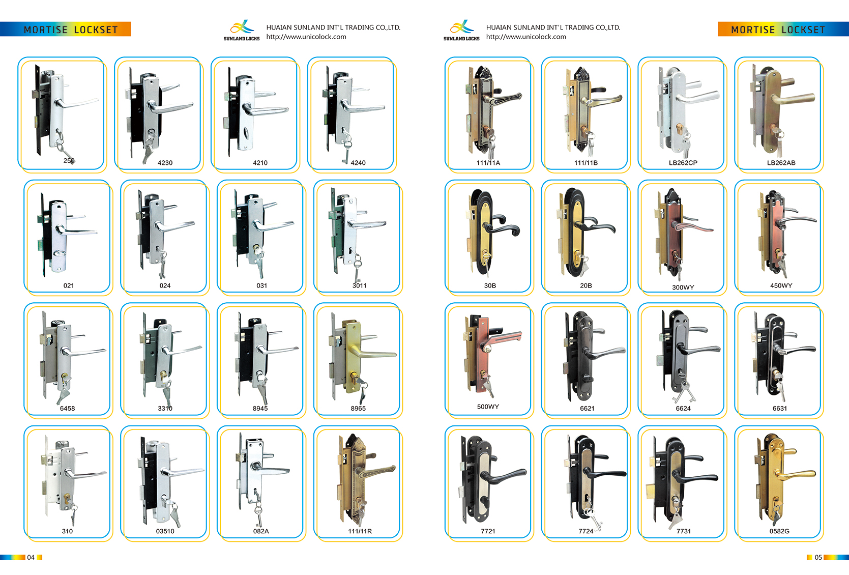 Canton Fair product