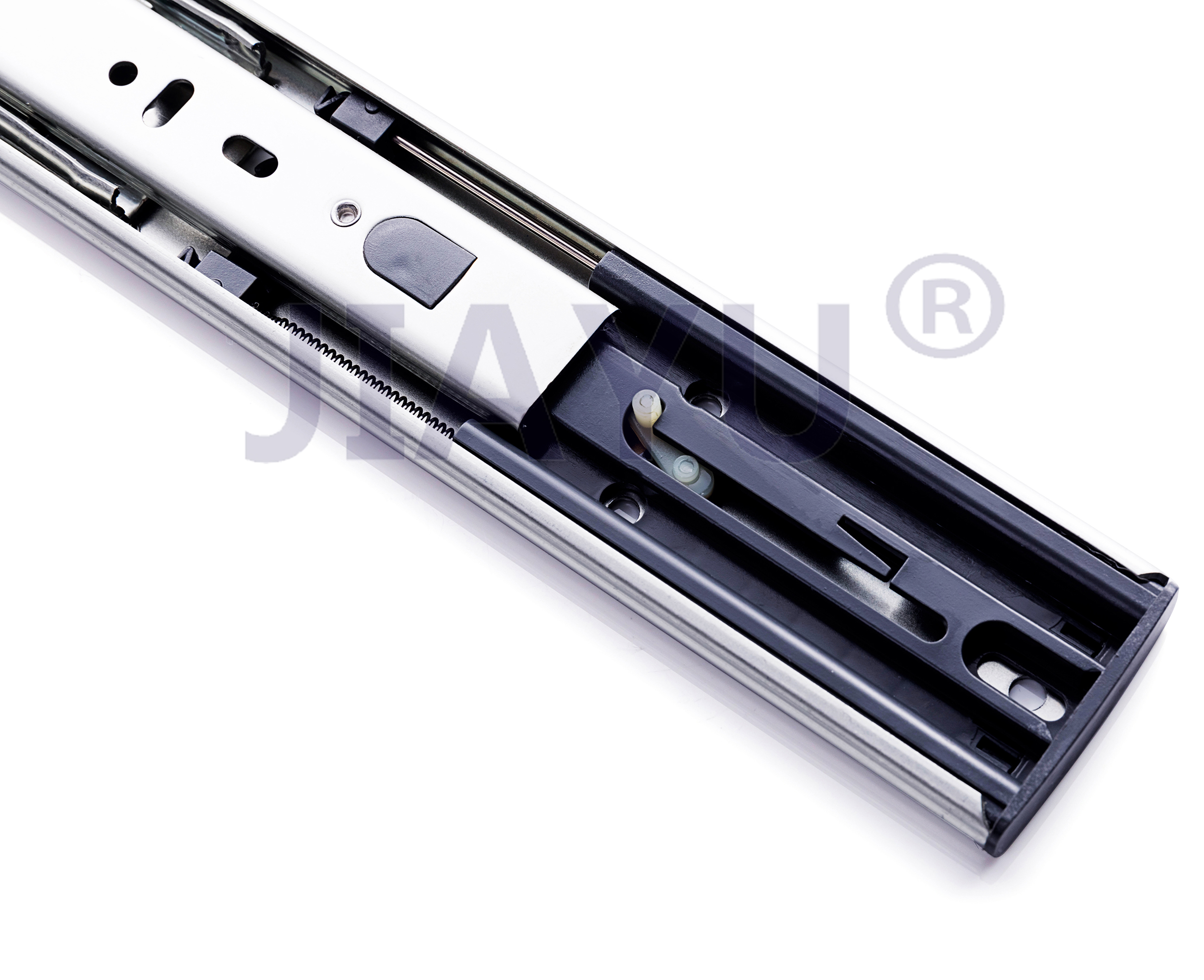 45MM Hydraulic Drawer Slide