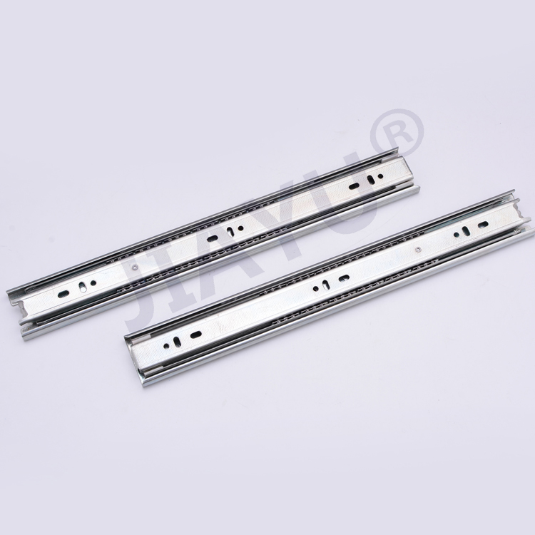 45MM Regular Ball Bearing Drawer Slide