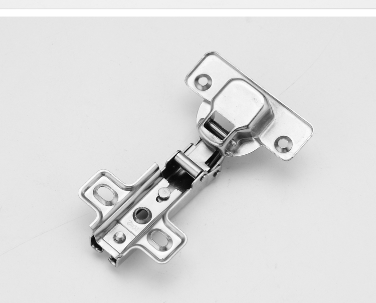 351A/B/C One-Way Concealed Cabinet Hinge