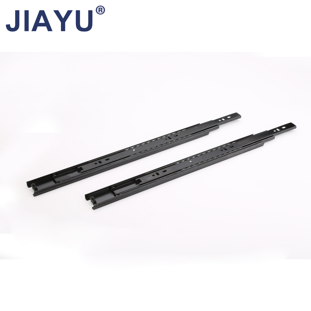 Lightweight 38mm Drawer Slides