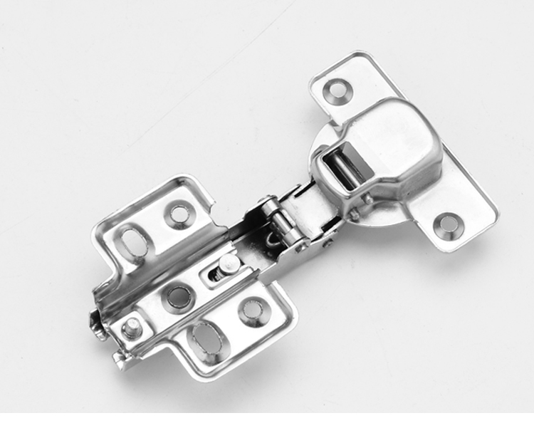 261A/B Two-Way Regular Auto Slide Stock Hinge