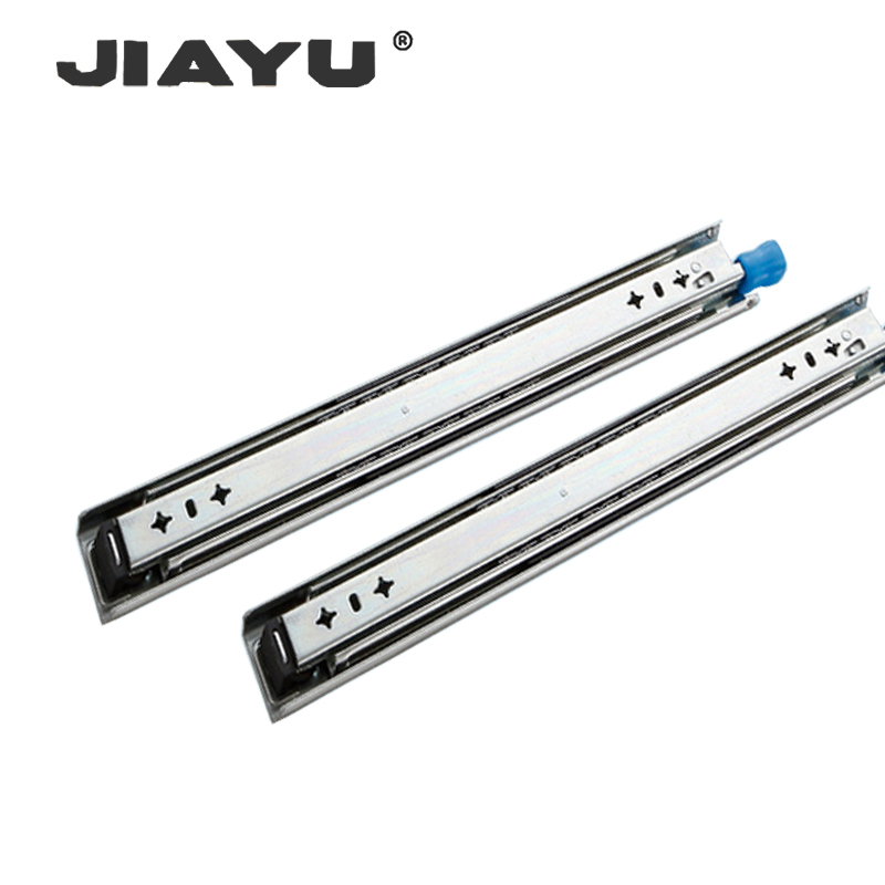 53MM Heavy Duty Drawer Slide with Lock