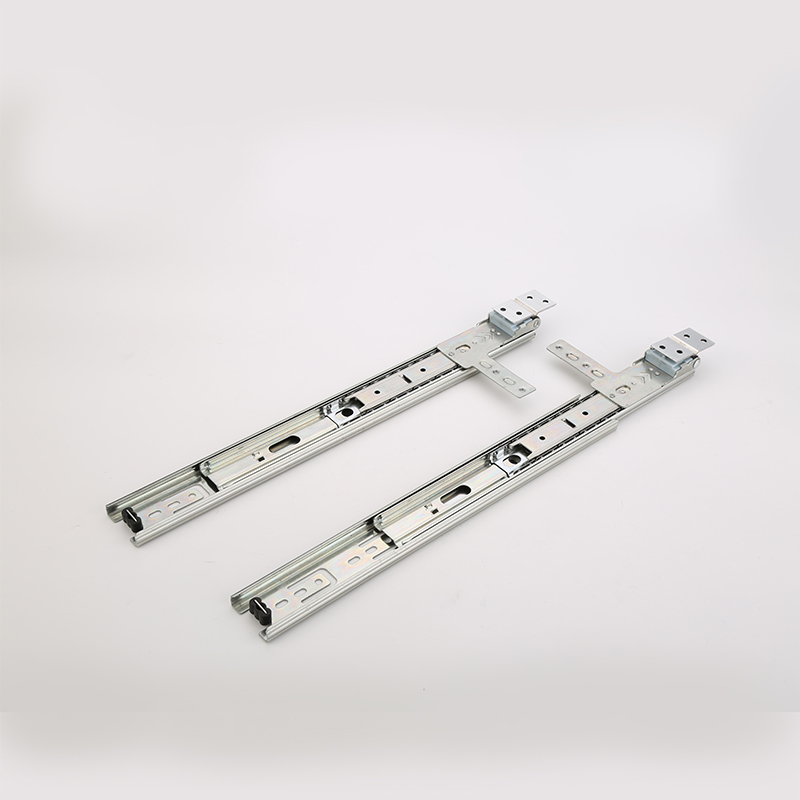 45mm Cupboard Mirror Slide, 180 Degree Travel