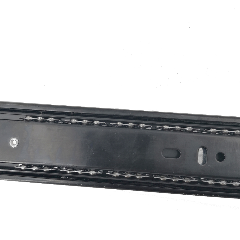 Hydraulic Drawer Slides