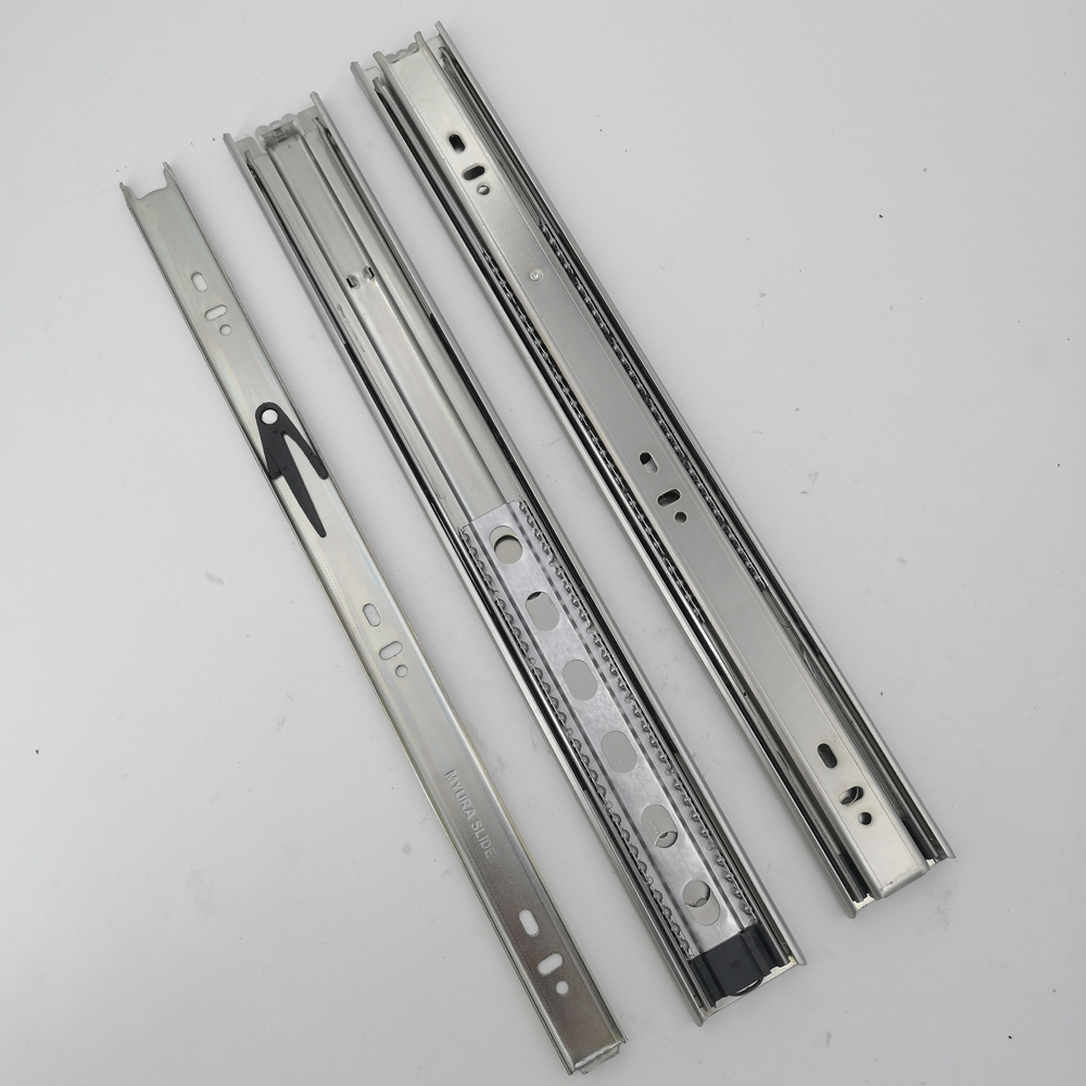 Ball Bearing Drawer Slides