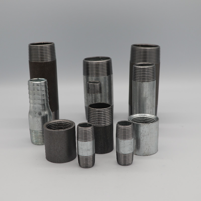 Carbon coupling
