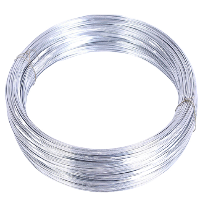 Electro Galvanized Wire